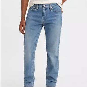 Men Levis Skinny Jeans